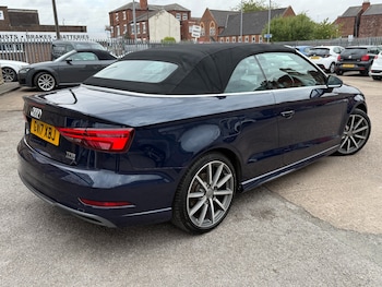 Used Audi A3 2017 for sale - 75665229: Photo