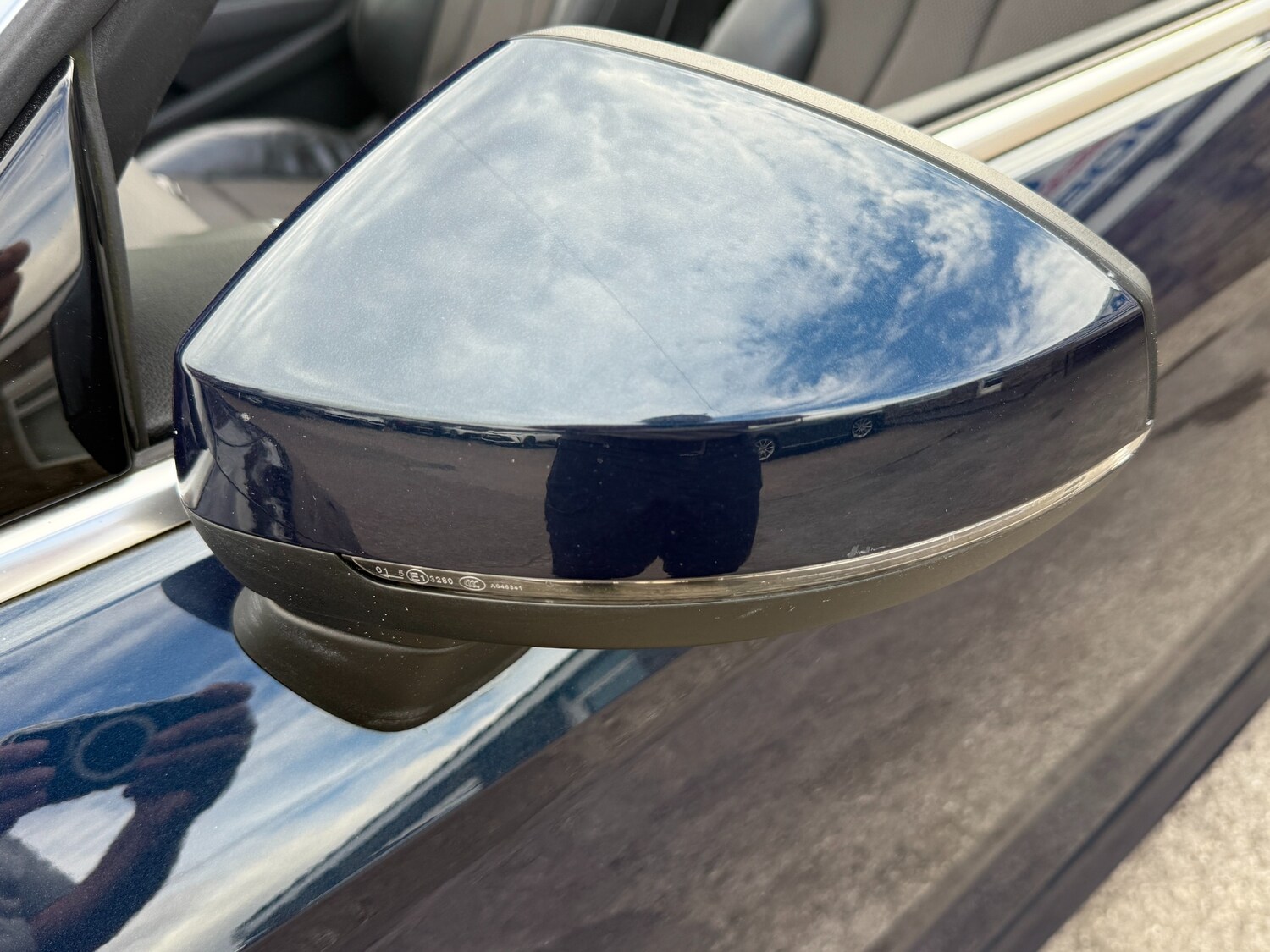 Vehicle 43