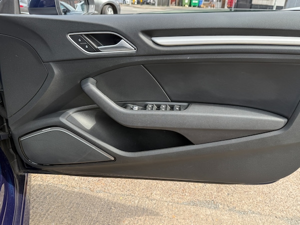 Used Audi A3 2017 for sale - 75665229: Photo 45