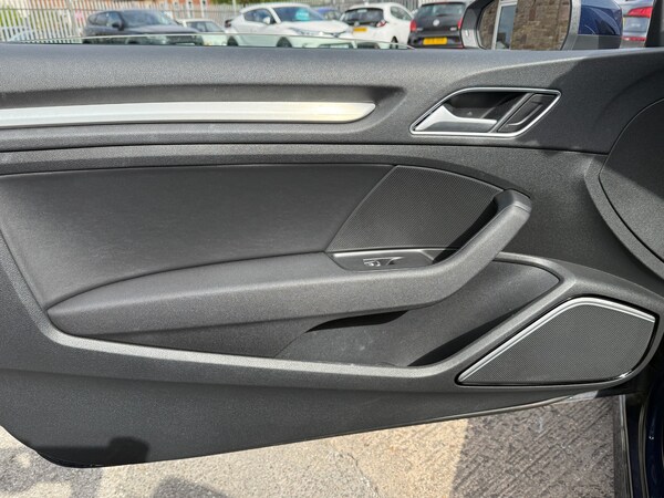 Used Audi A3 2017 for sale - 75665229: Photo 46