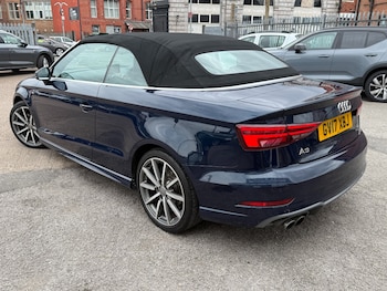 Used Audi A3 2017 for sale - 75665229: Photo