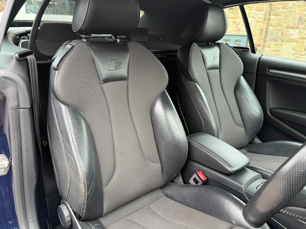 Used Audi A3 2017 for sale - 75665229: Photo 6