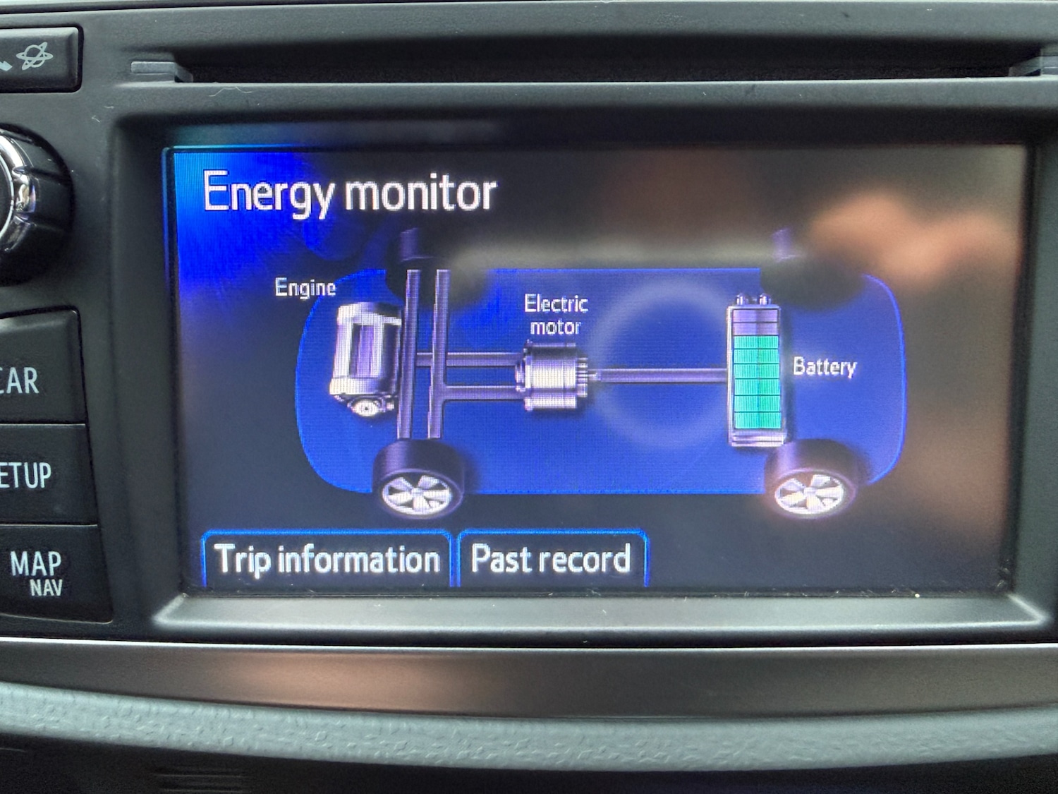 Used Toyota Yaris 2014 for sale - 77487329: Photo 10