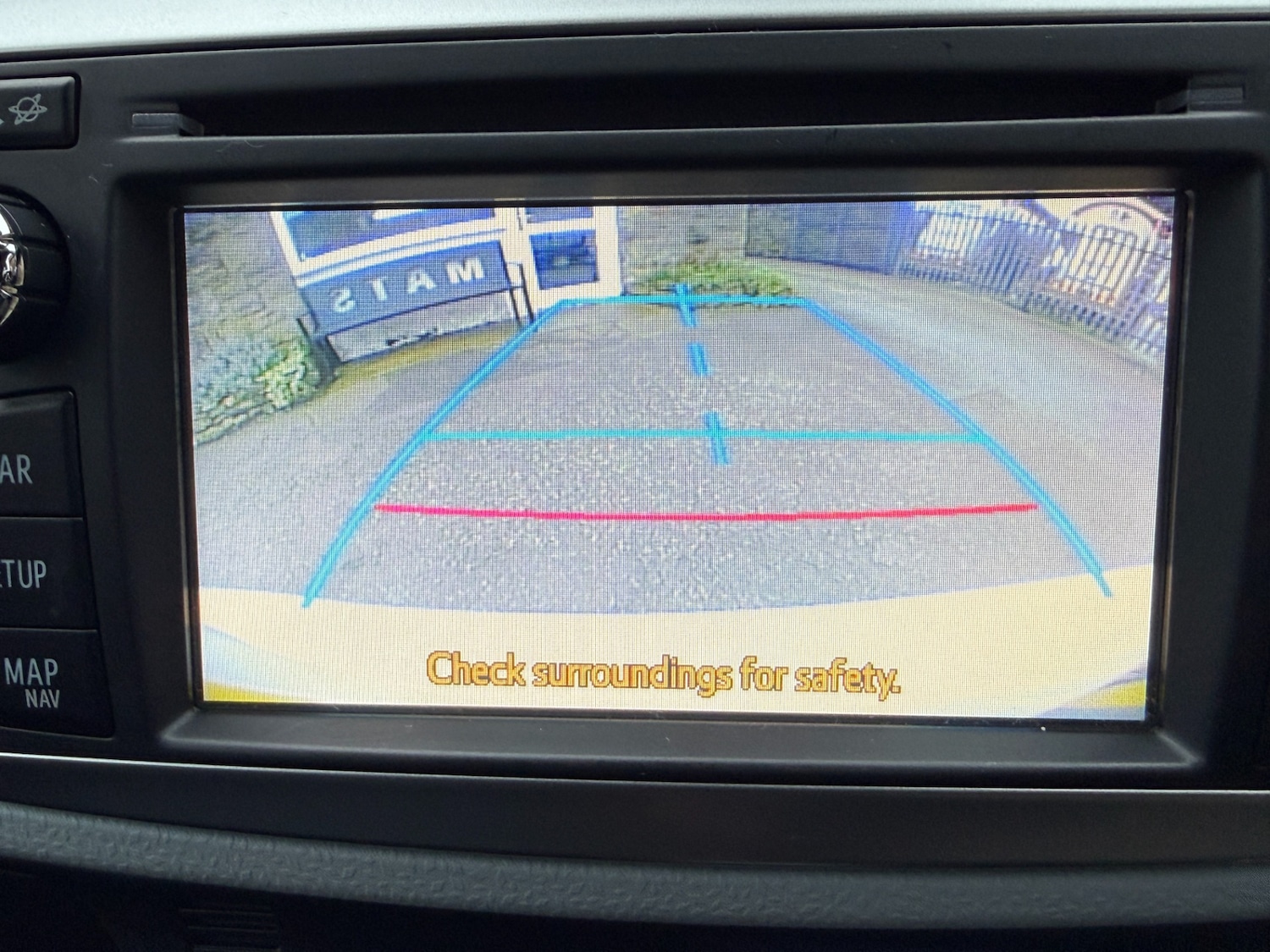 Used Toyota Yaris 2014 for sale - 77487329: Photo 13