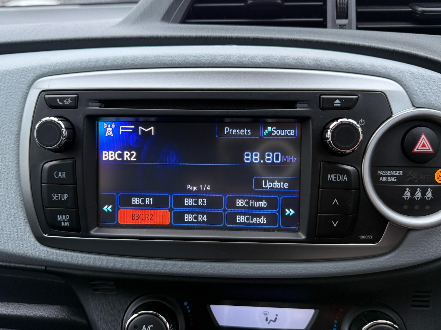 Used Toyota Yaris 2014 for sale - 77487329: Photo 14