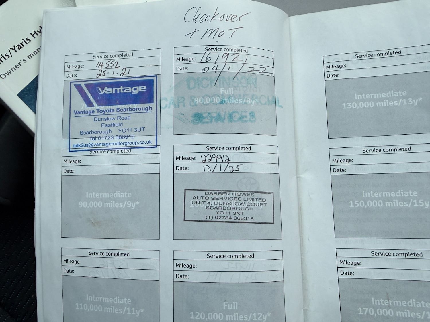 Used Toyota Yaris 2014 for sale - 77487329: Photo 28