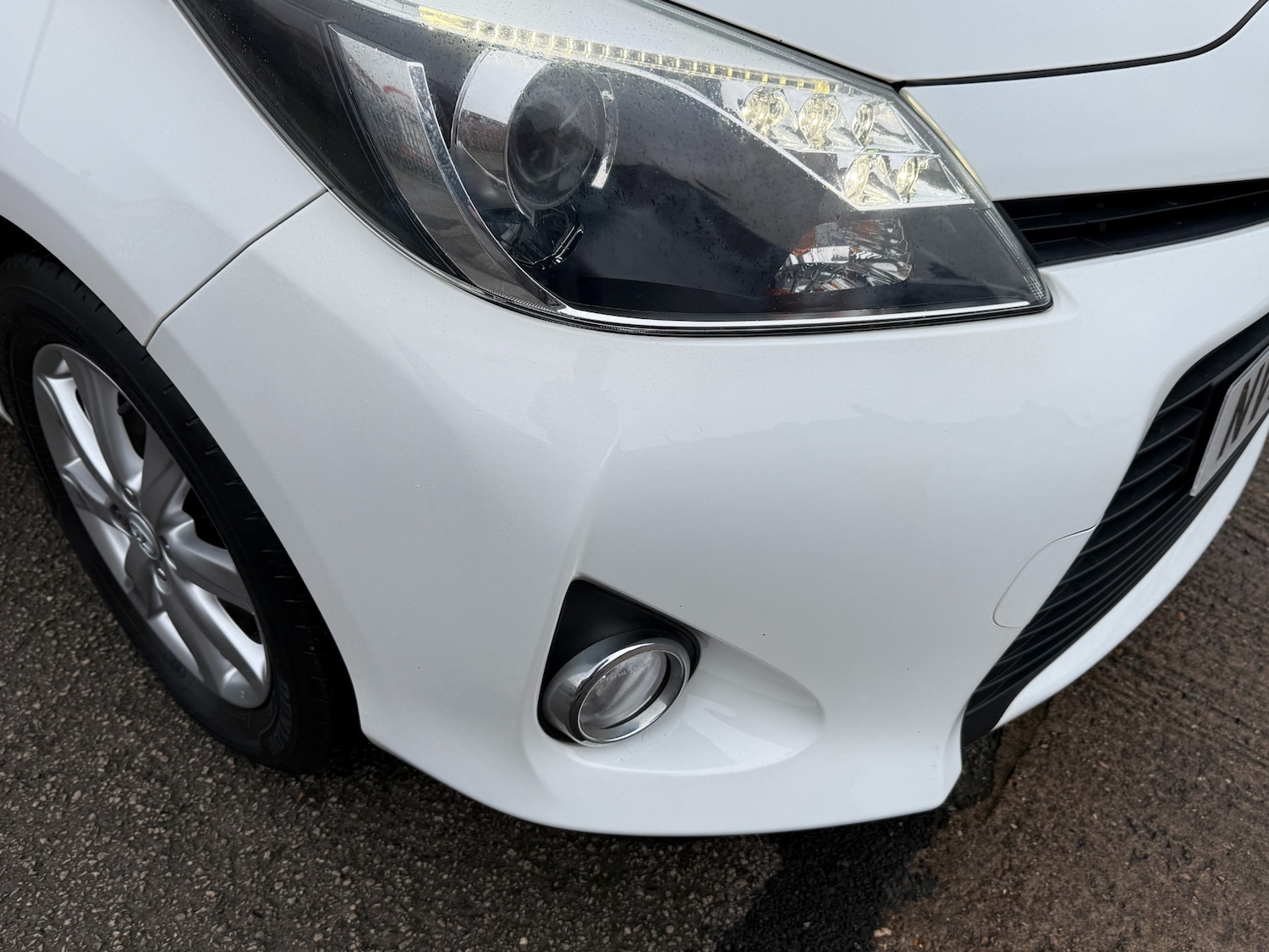 Used Toyota Yaris 2014 for sale - 77487329: Photo 34
