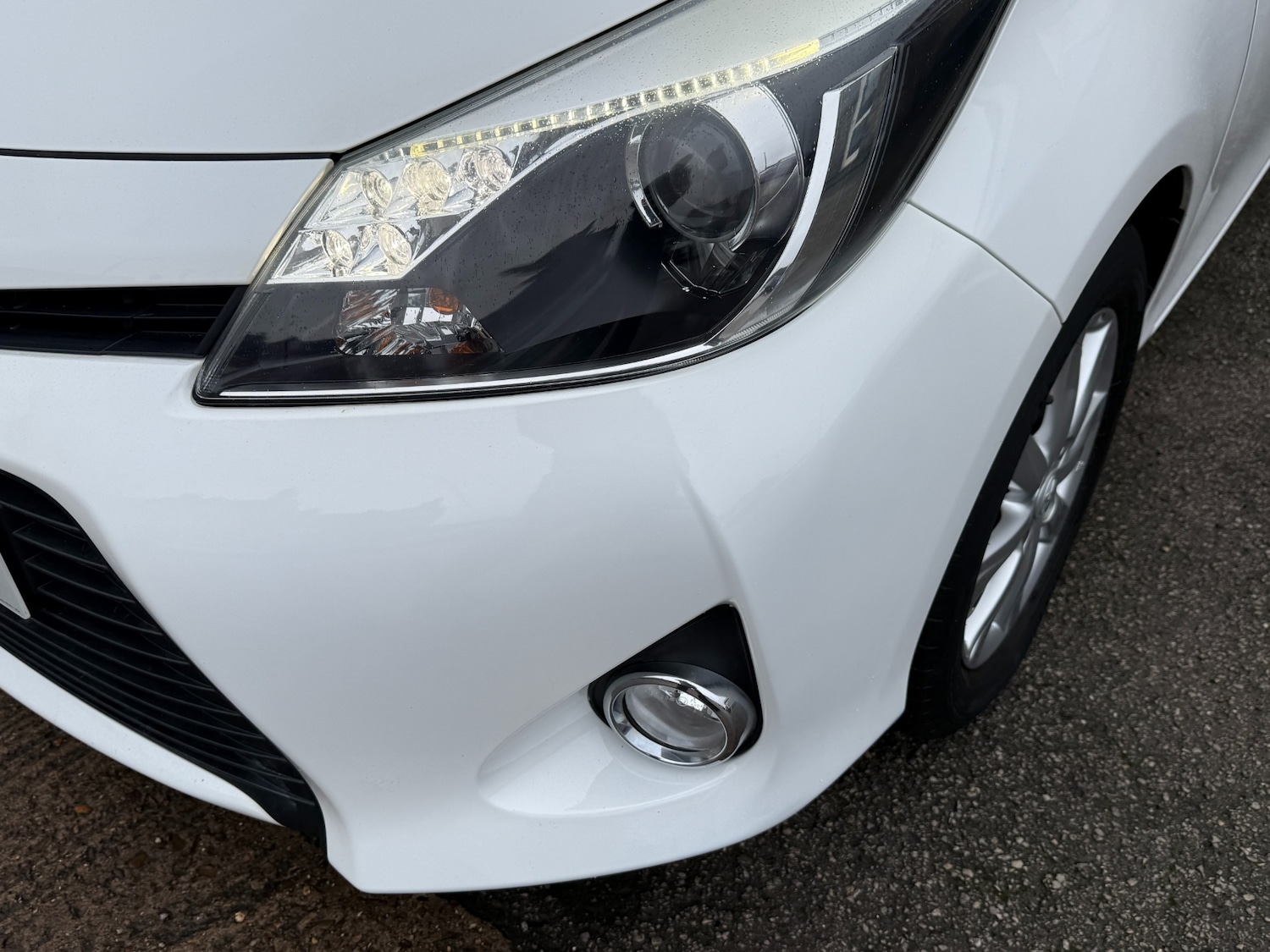 Used Toyota Yaris 2014 for sale - 77487329: Photo 35