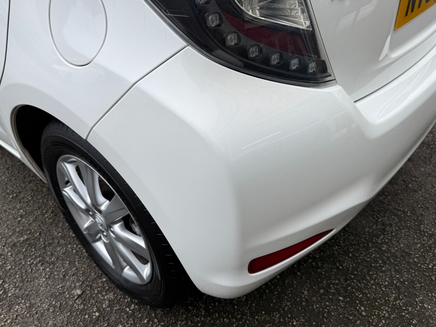 Used Toyota Yaris 2014 for sale - 77487329: Photo 36