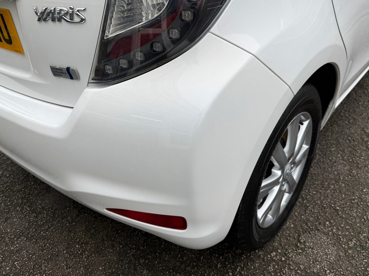 Used Toyota Yaris 2014 for sale - 77487329: Photo 37