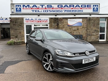 Used Volkswagen Golf 2019 for sale - 78627771: Photo
