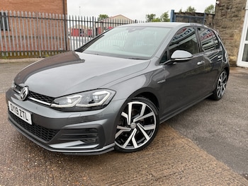 Used Volkswagen Golf 2019 for sale - 78627771: Photo