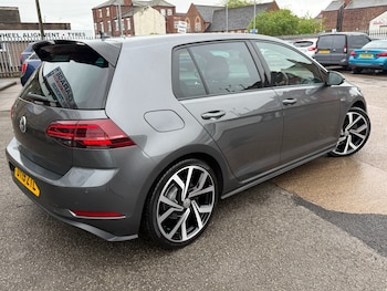 Used Volkswagen Golf 2019 for sale - 78627771: Photo