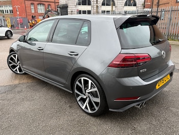 Used Volkswagen Golf 2019 for sale - 78627771: Photo