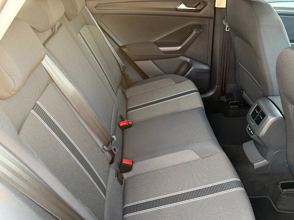 Used Volkswagen T-Roc 2021 for sale - 75672853: Photo 18
