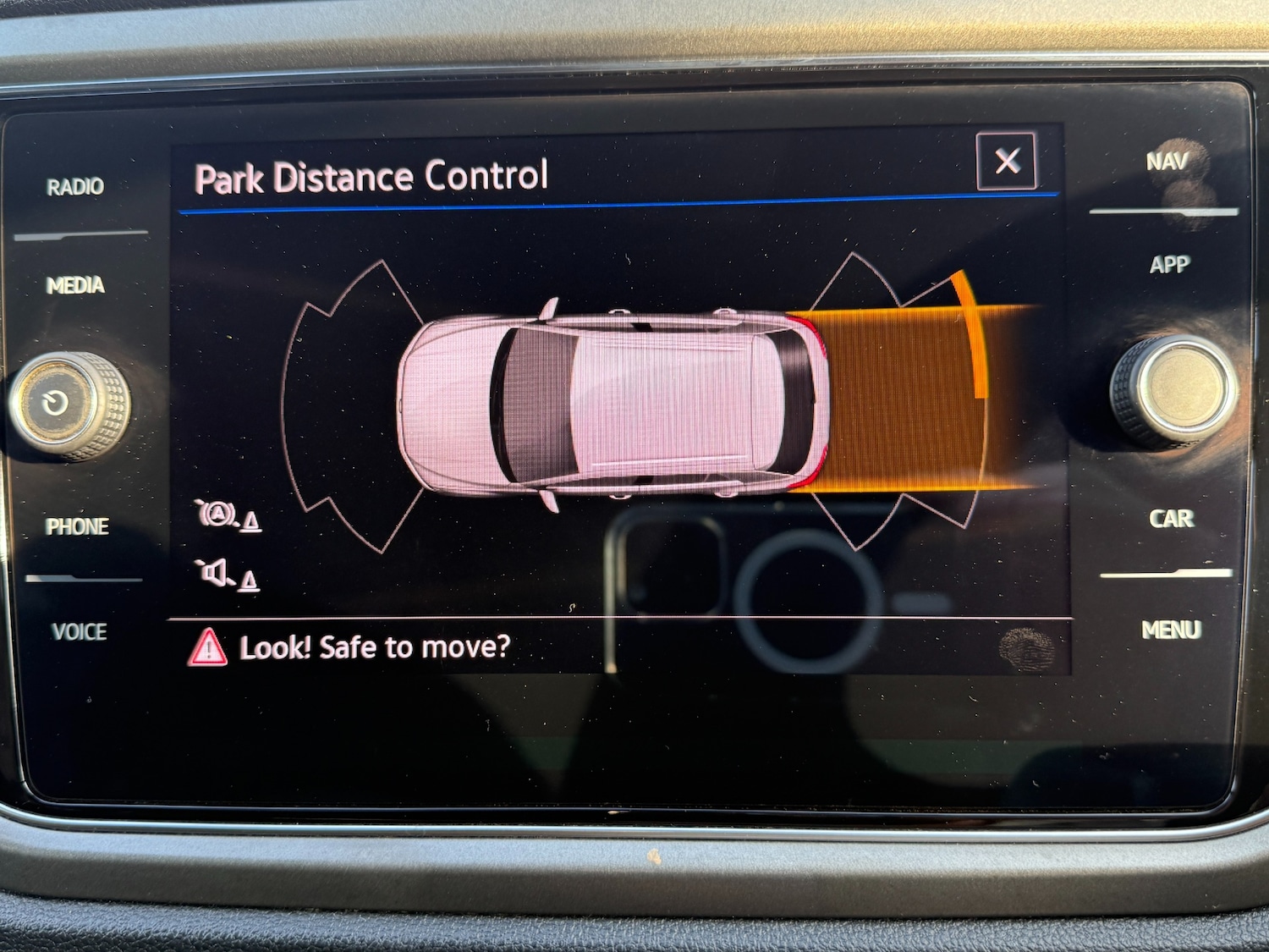 Vehicle 20