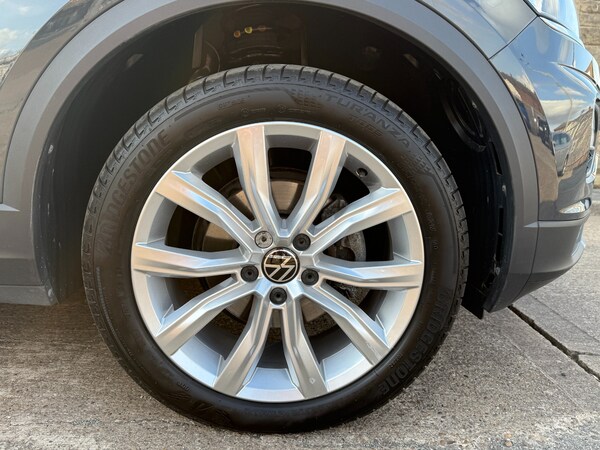 Used Volkswagen T-Roc 2021 for sale - 75672853: Photo 26