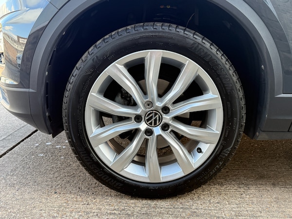 Used Volkswagen T-Roc 2021 for sale - 75672853: Photo 27