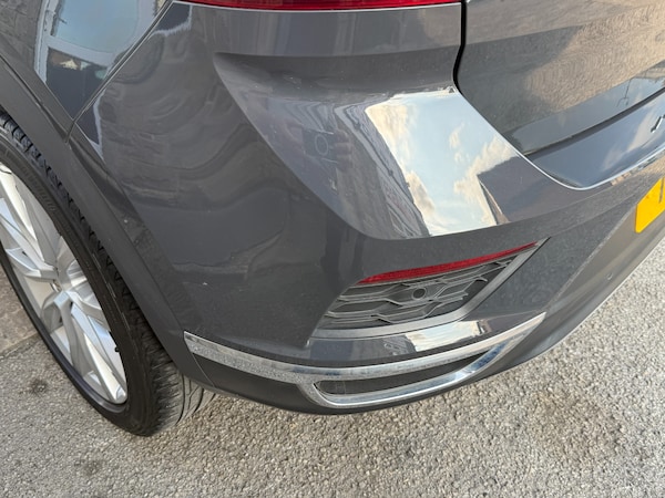 Used Volkswagen T-Roc 2021 for sale - 75672853: Photo 32