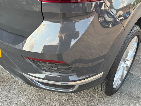 Used Volkswagen T-Roc 2021 for sale - 75672853: Photo 33