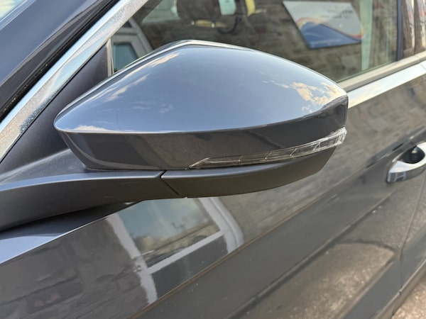 Used Volkswagen T-Roc 2021 for sale - 75672853: Photo 36