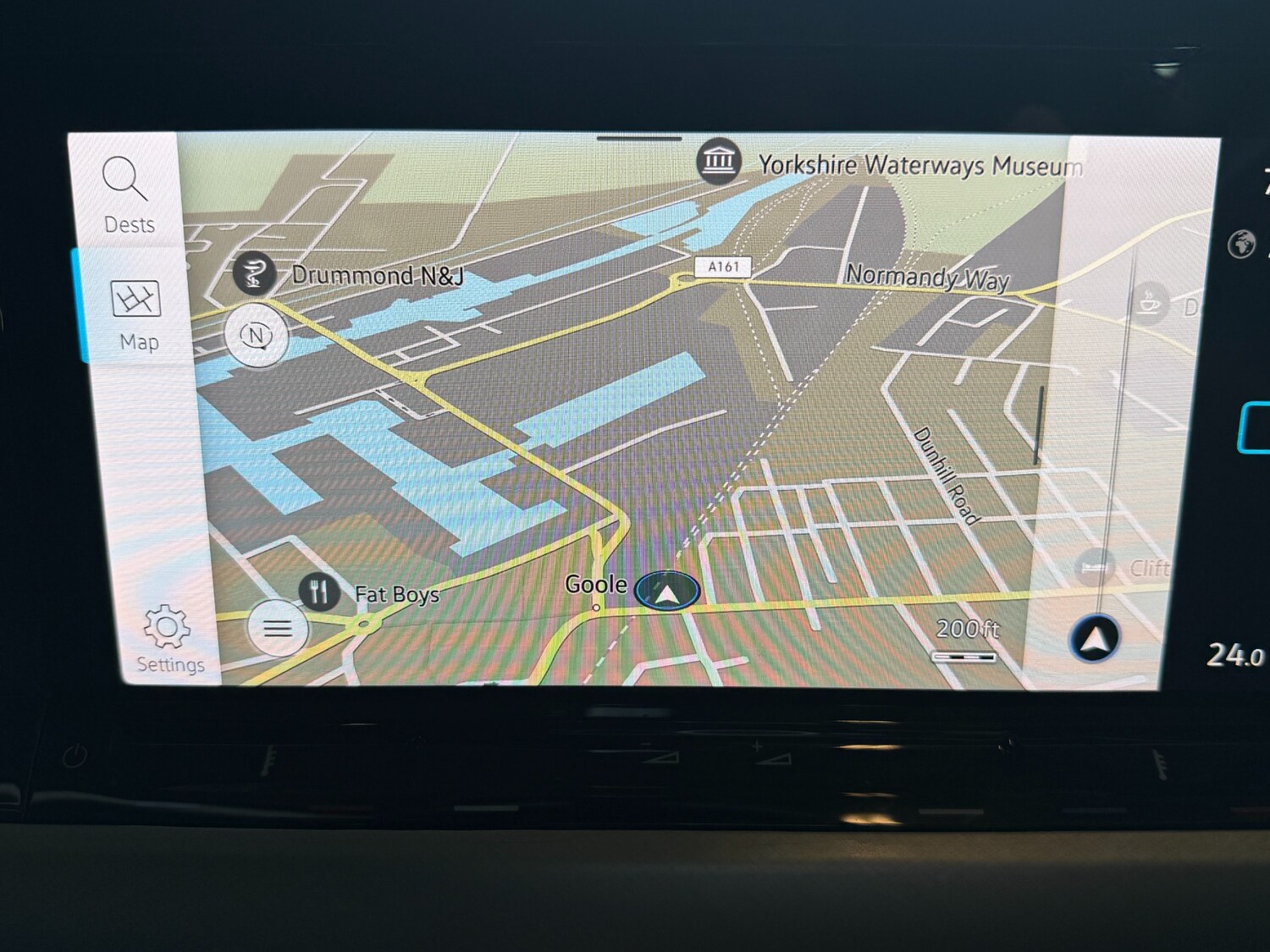 Used Volkswagen Golf 2021 for sale - 77930555: Photo 10