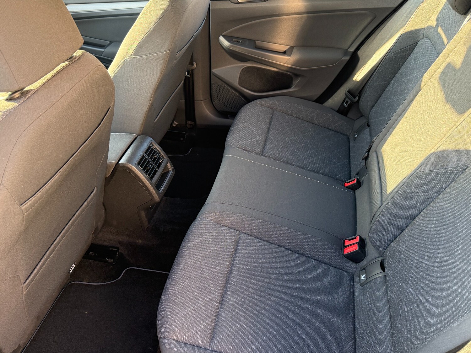 Used Volkswagen Golf 2021 for sale - 77930555: Photo 19