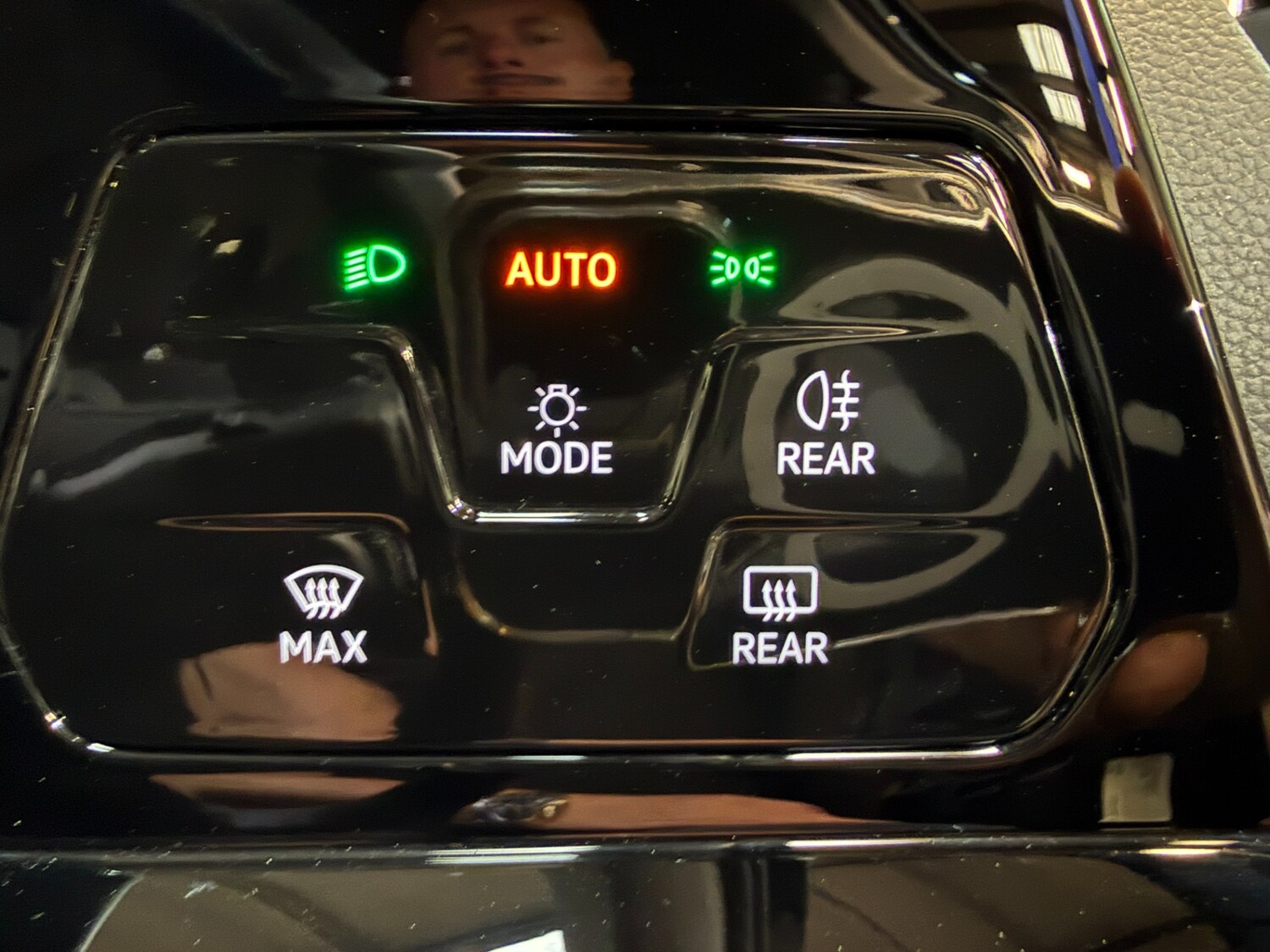 Used Volkswagen Golf 2021 for sale - 77930555: Photo 23