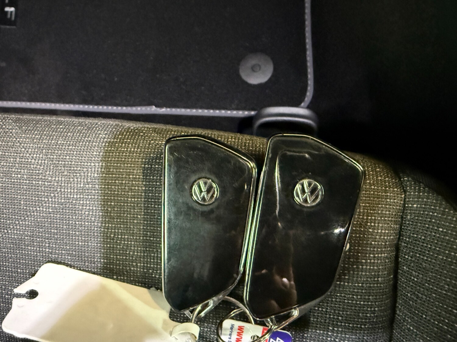 Used Volkswagen Golf 2021 for sale - 77930555: Photo 24