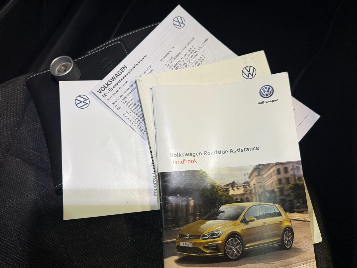 Used Volkswagen Golf 2021 for sale - 77930555: Photo 25