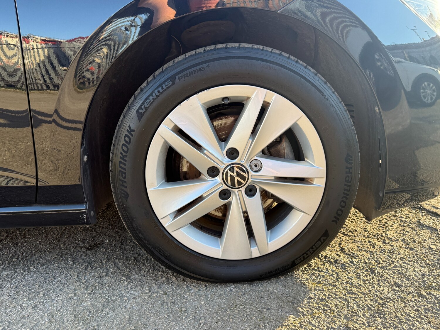 Used Volkswagen Golf 2021 for sale - 77930555: Photo 27