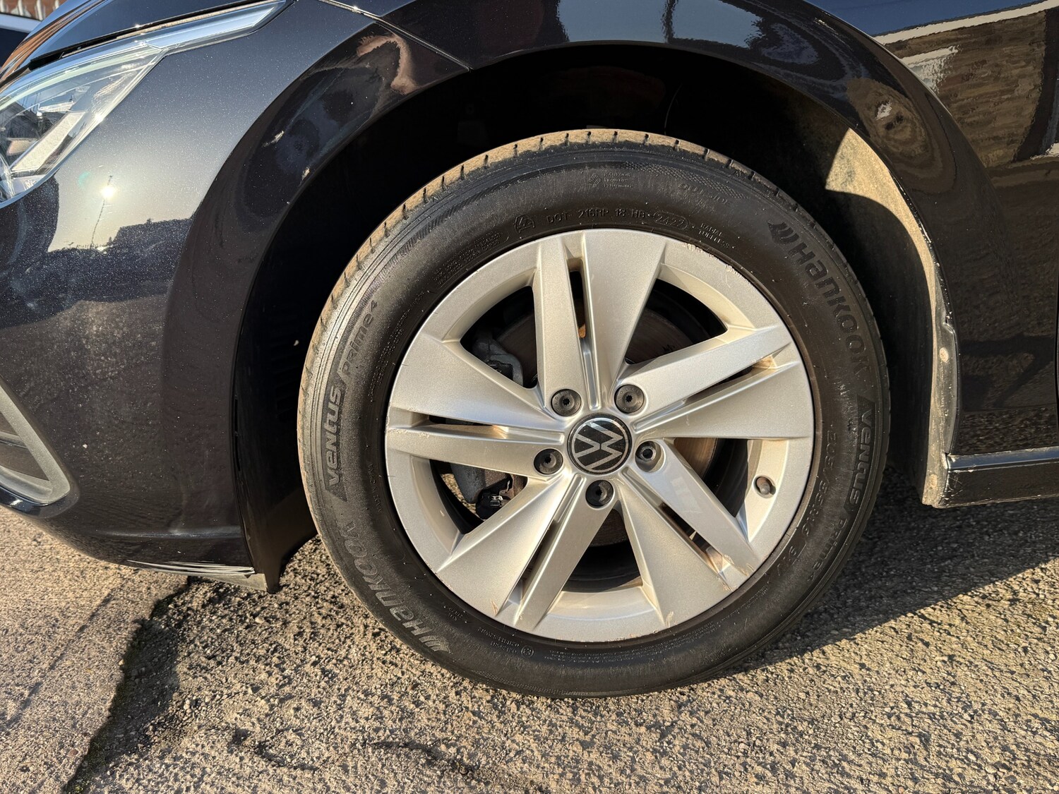 Used Volkswagen Golf 2021 for sale - 77930555: Photo 28