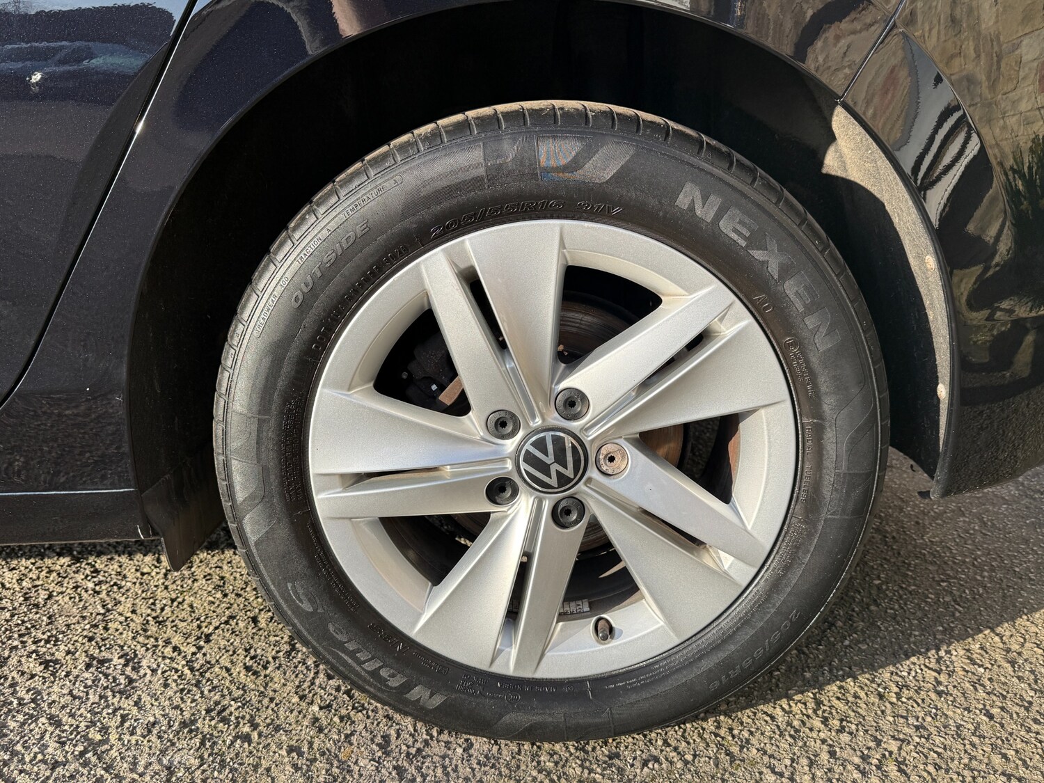 Used Volkswagen Golf 2021 for sale - 77930555: Photo 29