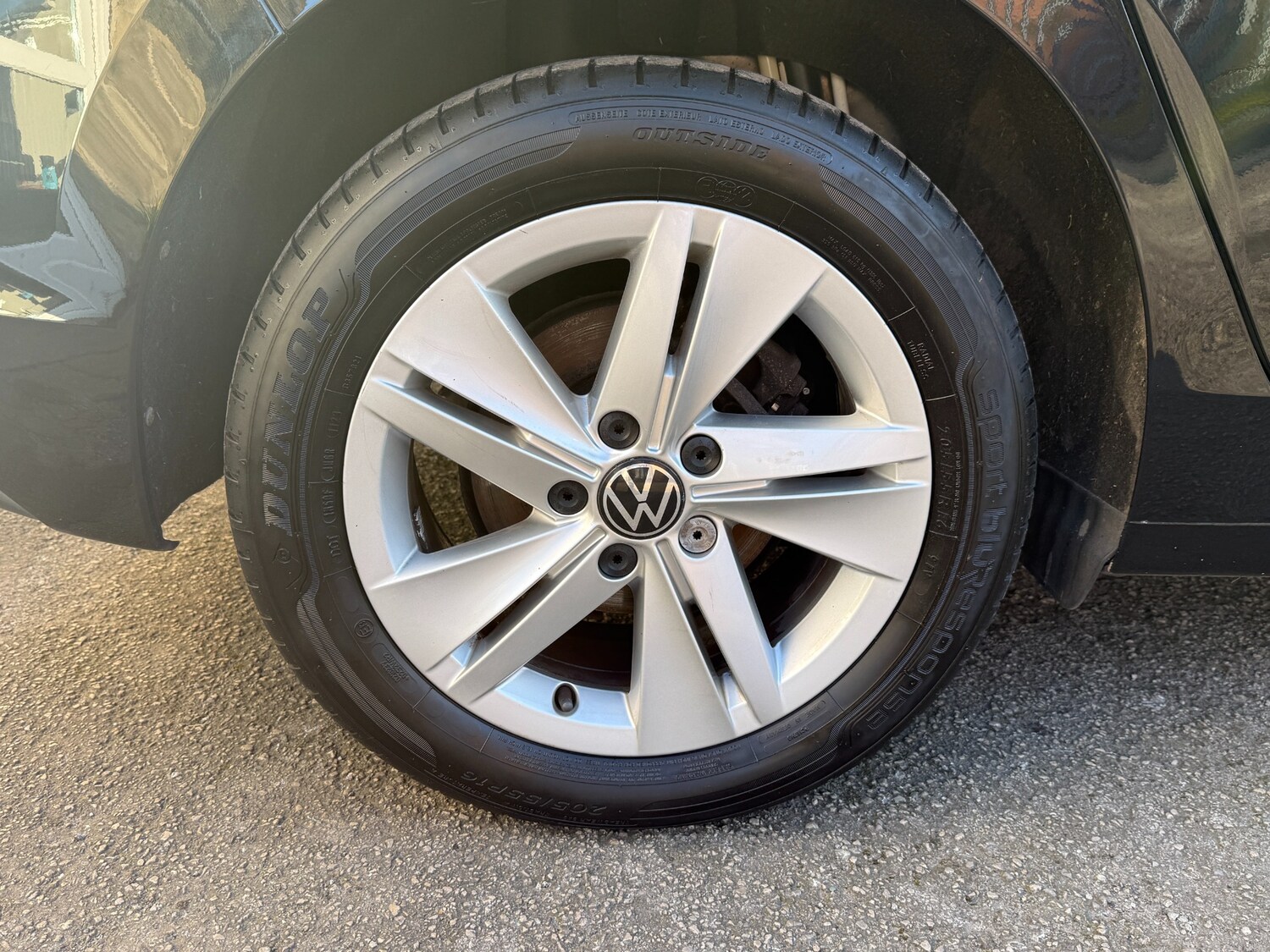 Used Volkswagen Golf 2021 for sale - 77930555: Photo 30