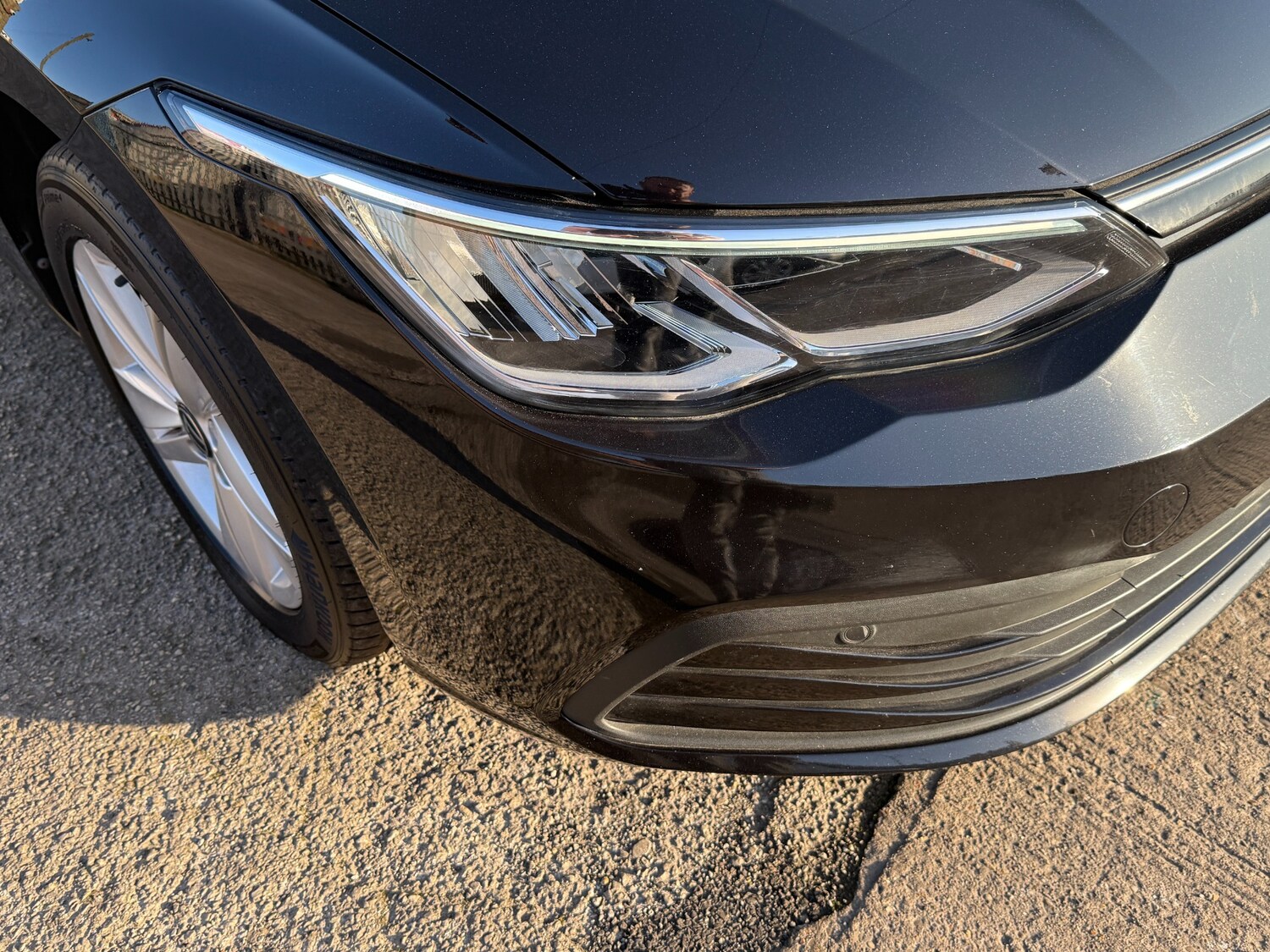 Used Volkswagen Golf 2021 for sale - 77930555: Photo 31