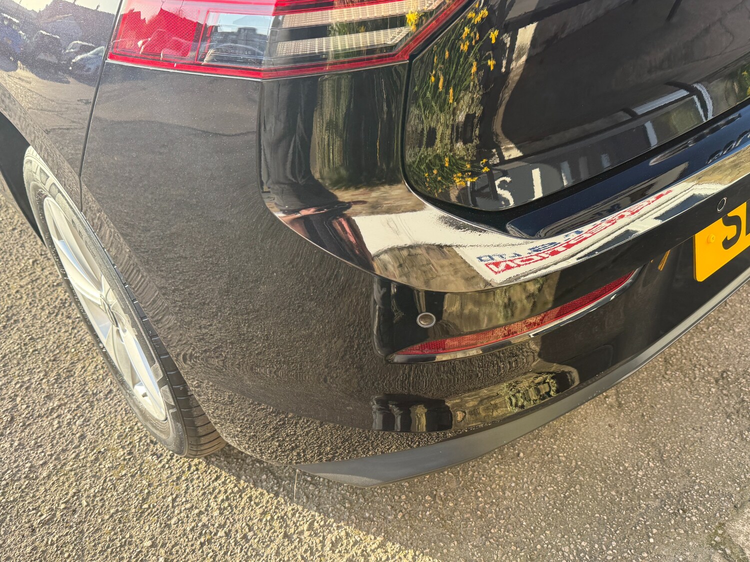 Used Volkswagen Golf 2021 for sale - 77930555: Photo 33