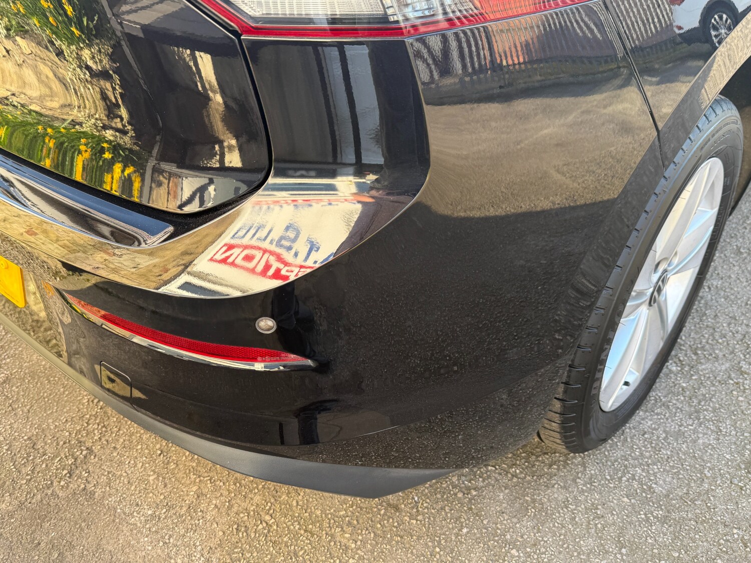 Used Volkswagen Golf 2021 for sale - 77930555: Photo 34