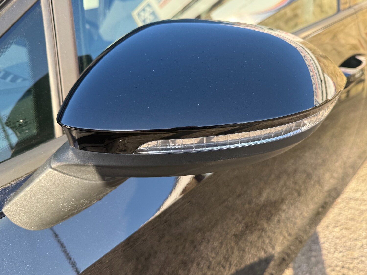 Used Volkswagen Golf 2021 for sale - 77930555: Photo 37