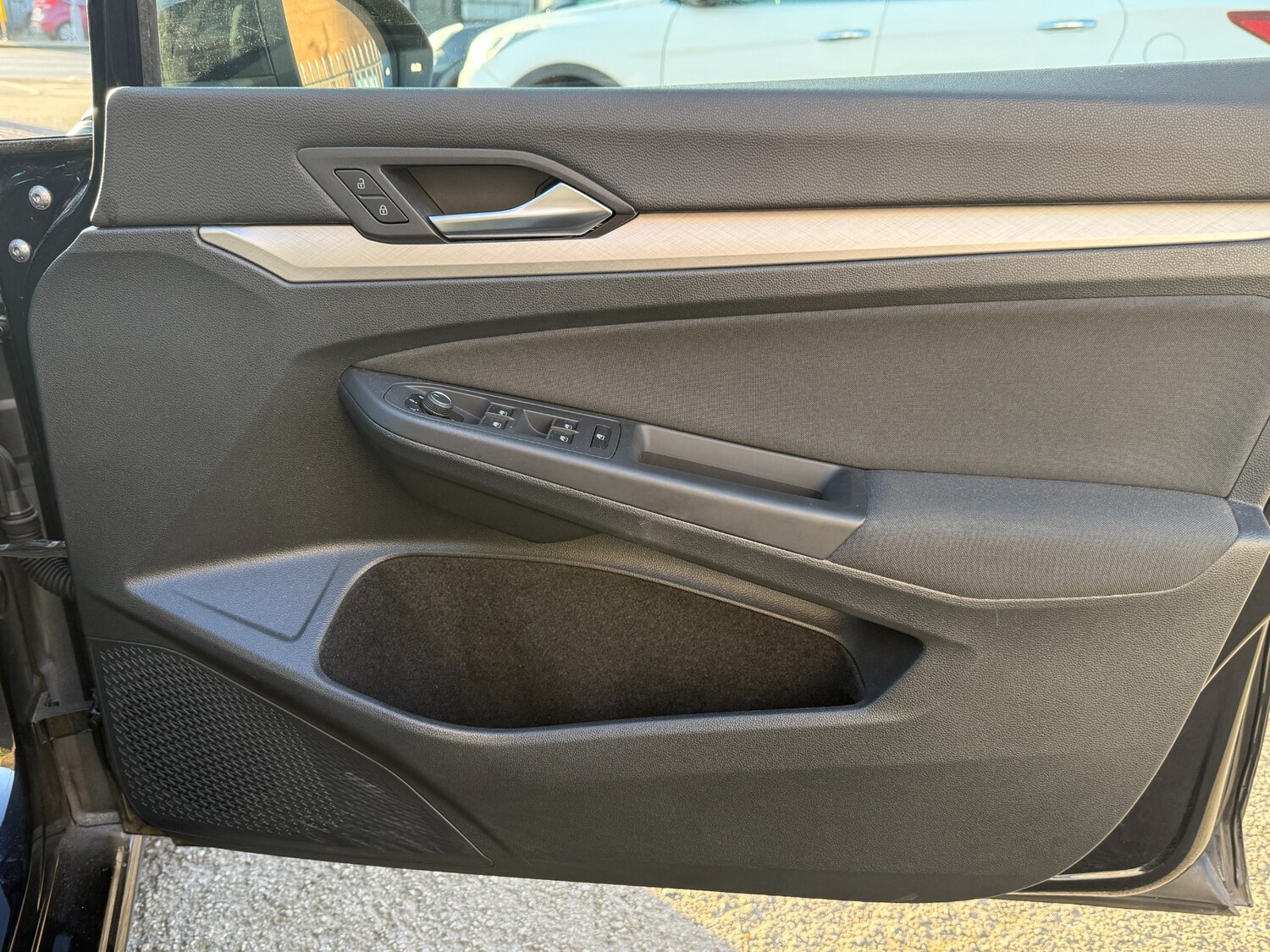 Used Volkswagen Golf 2021 for sale - 77930555: Photo 39