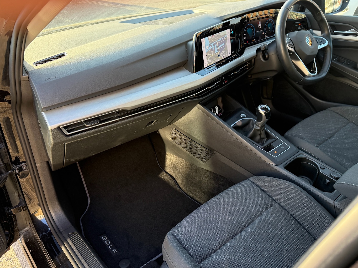 Used Volkswagen Golf 2021 for sale - 77930555: Photo 7