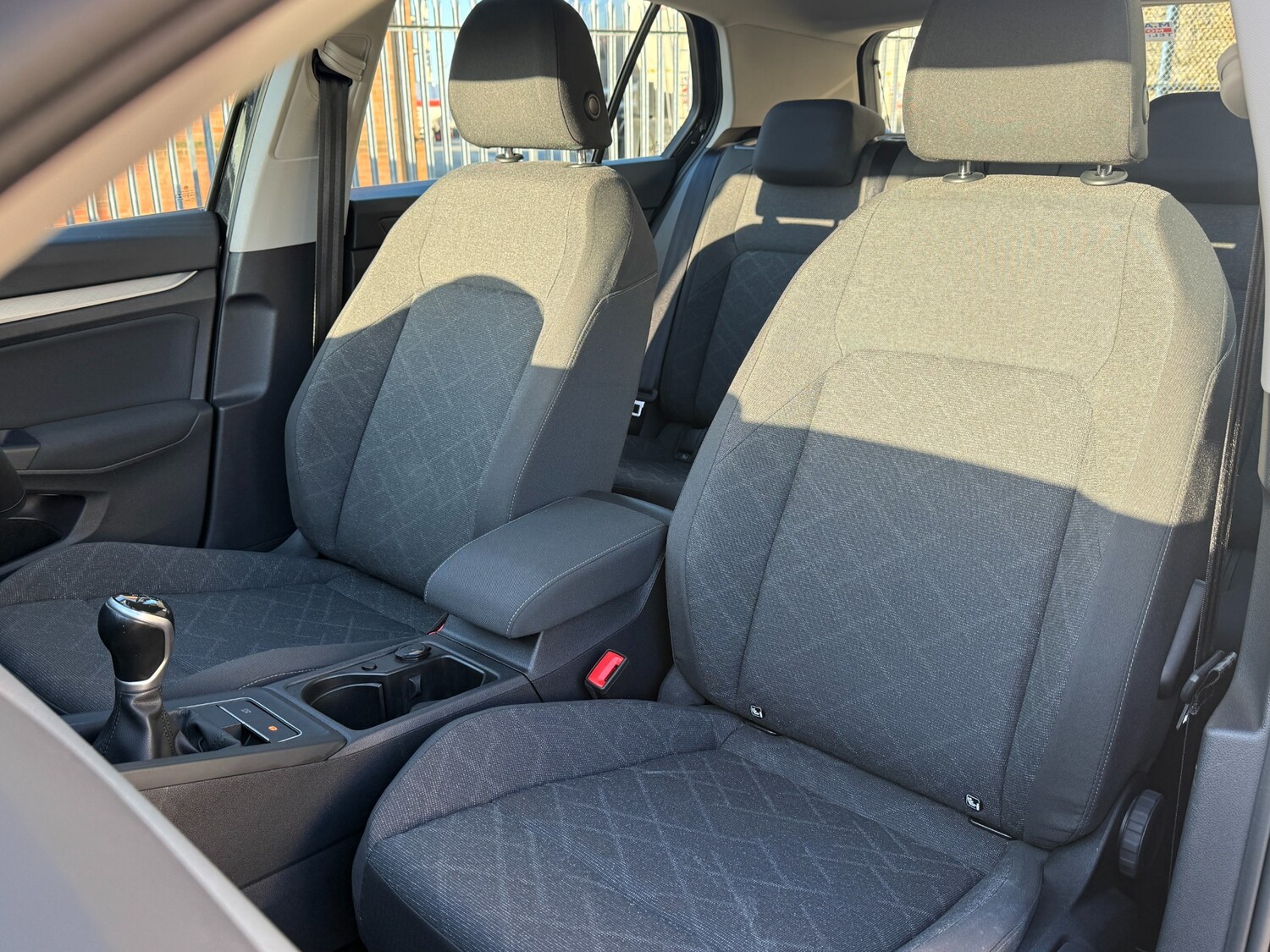 Used Volkswagen Golf 2021 for sale - 77930555: Photo 8