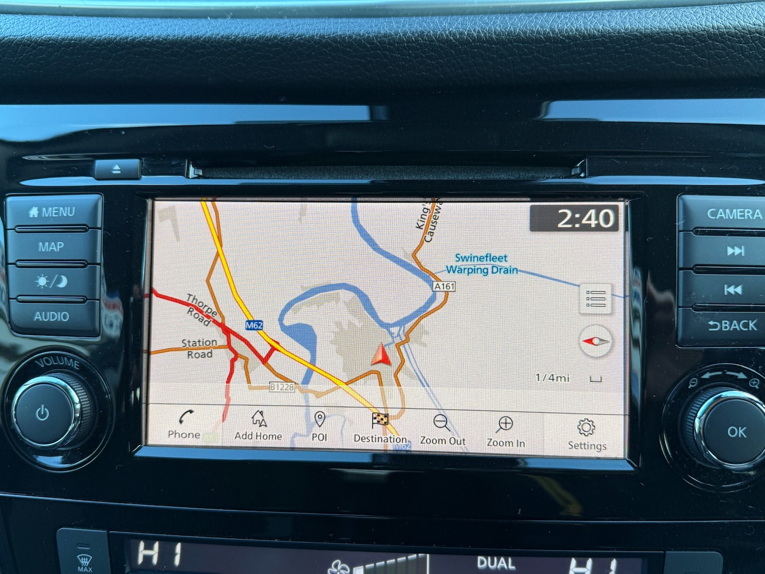 Used Nissan Qashqai 2020 for sale - 76567865: Photo 10