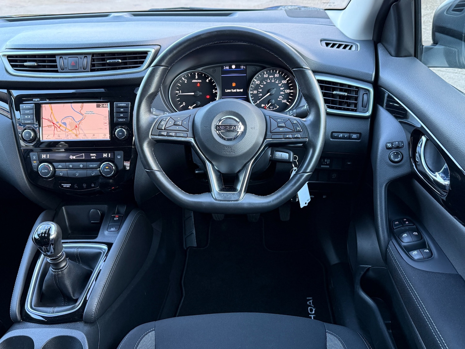 Used Nissan Qashqai 2020 for sale - 76567865: Photo 12