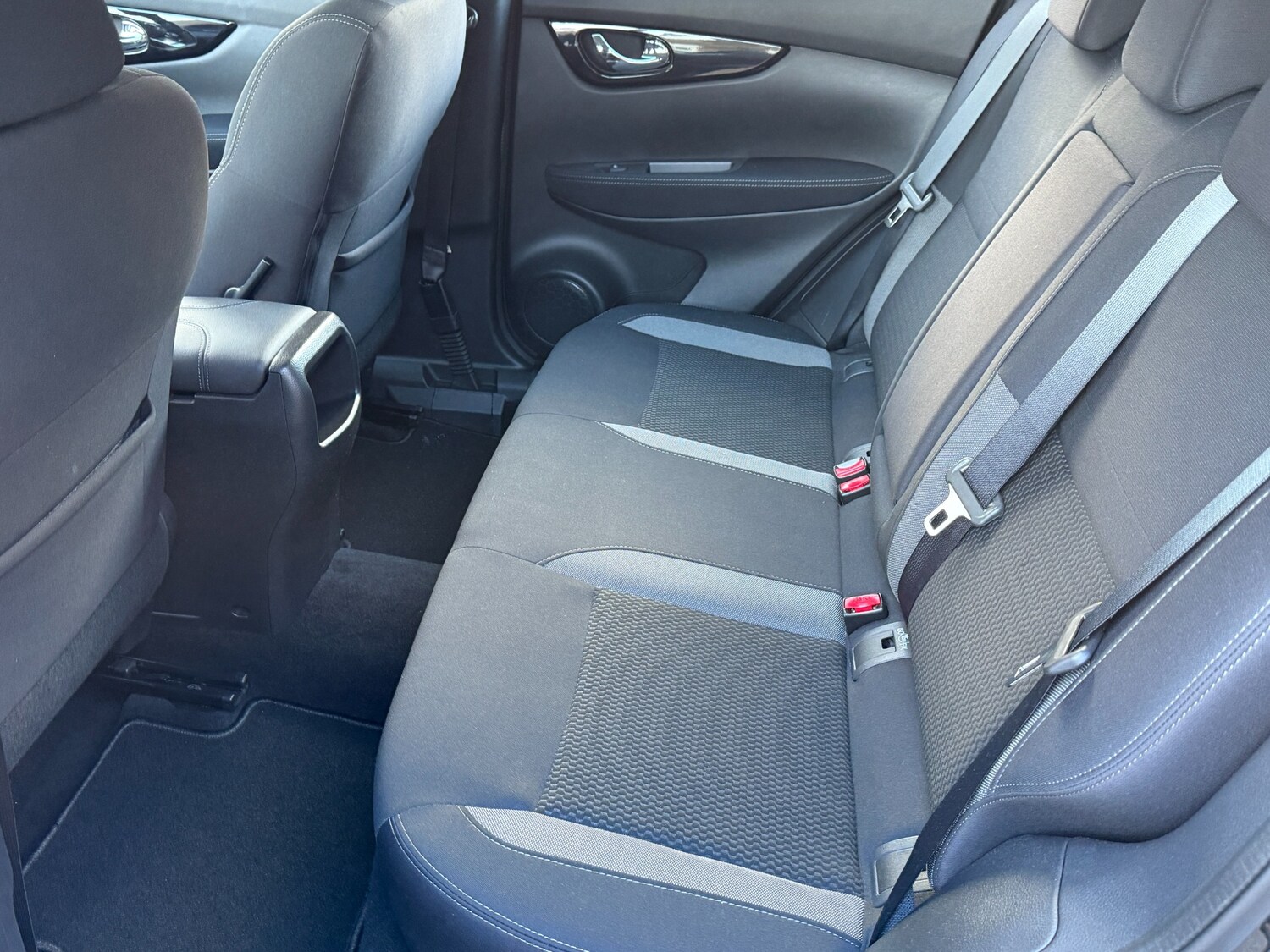 Used Nissan Qashqai 2020 for sale - 76567865: Photo 18