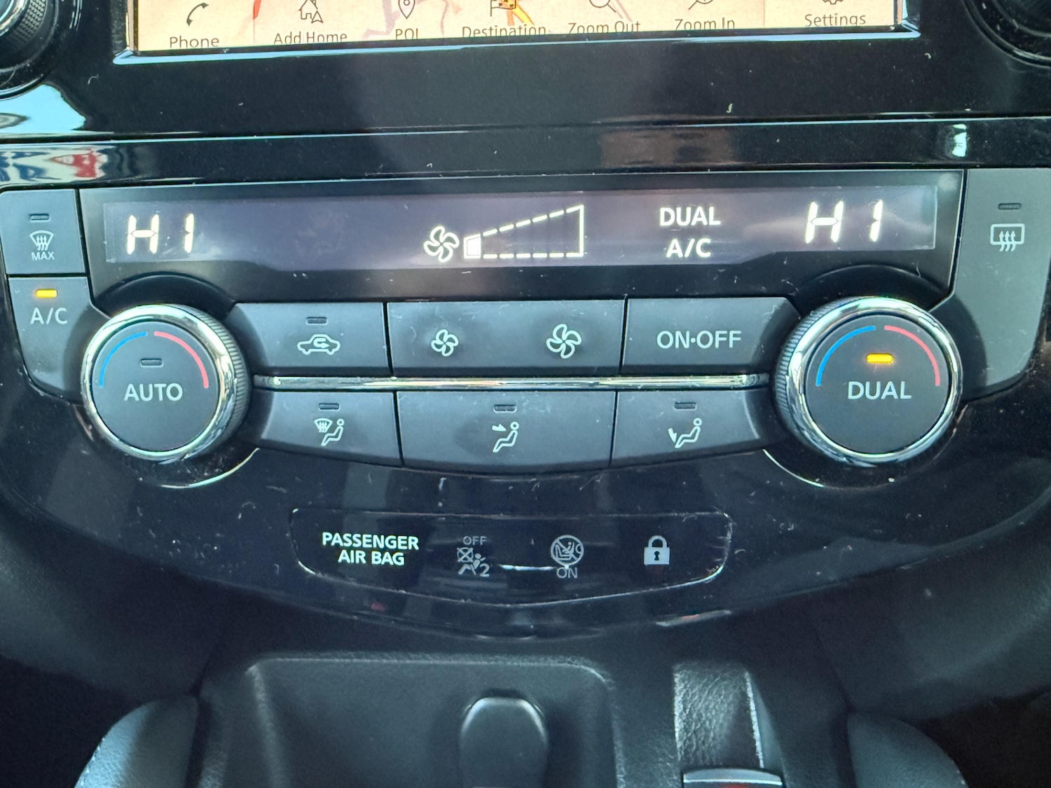 Used Nissan Qashqai 2020 for sale - 76567865: Photo 21