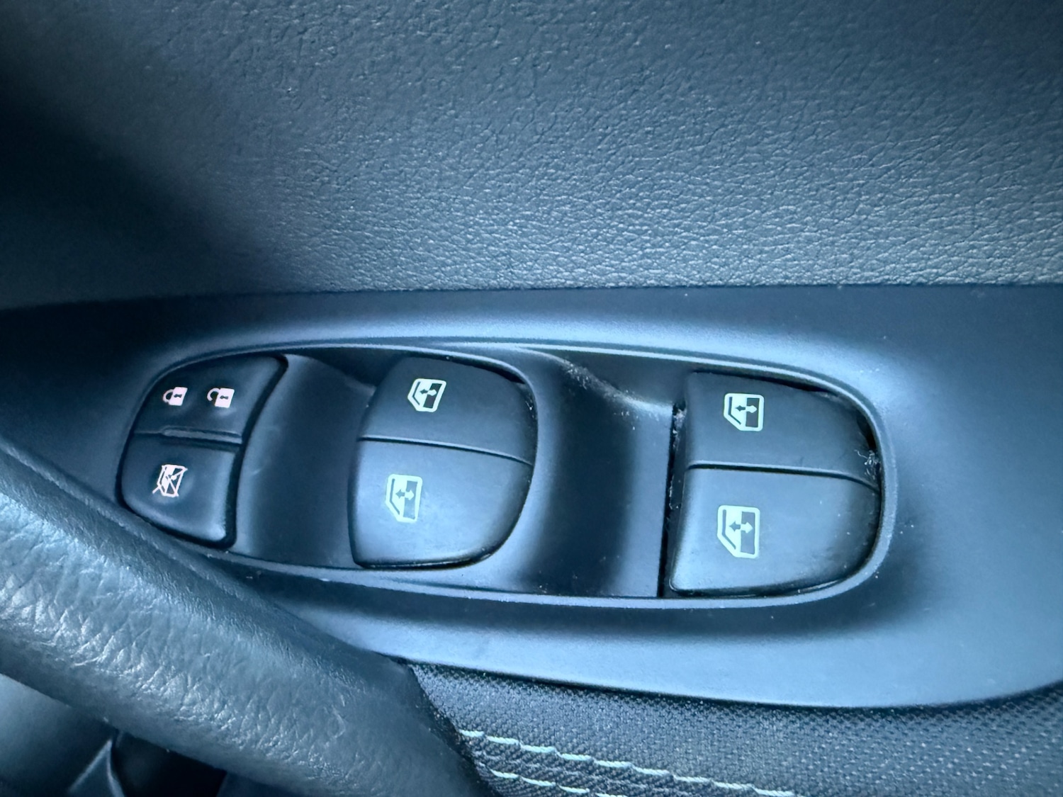 Used Nissan Qashqai 2020 for sale - 76567865: Photo 23