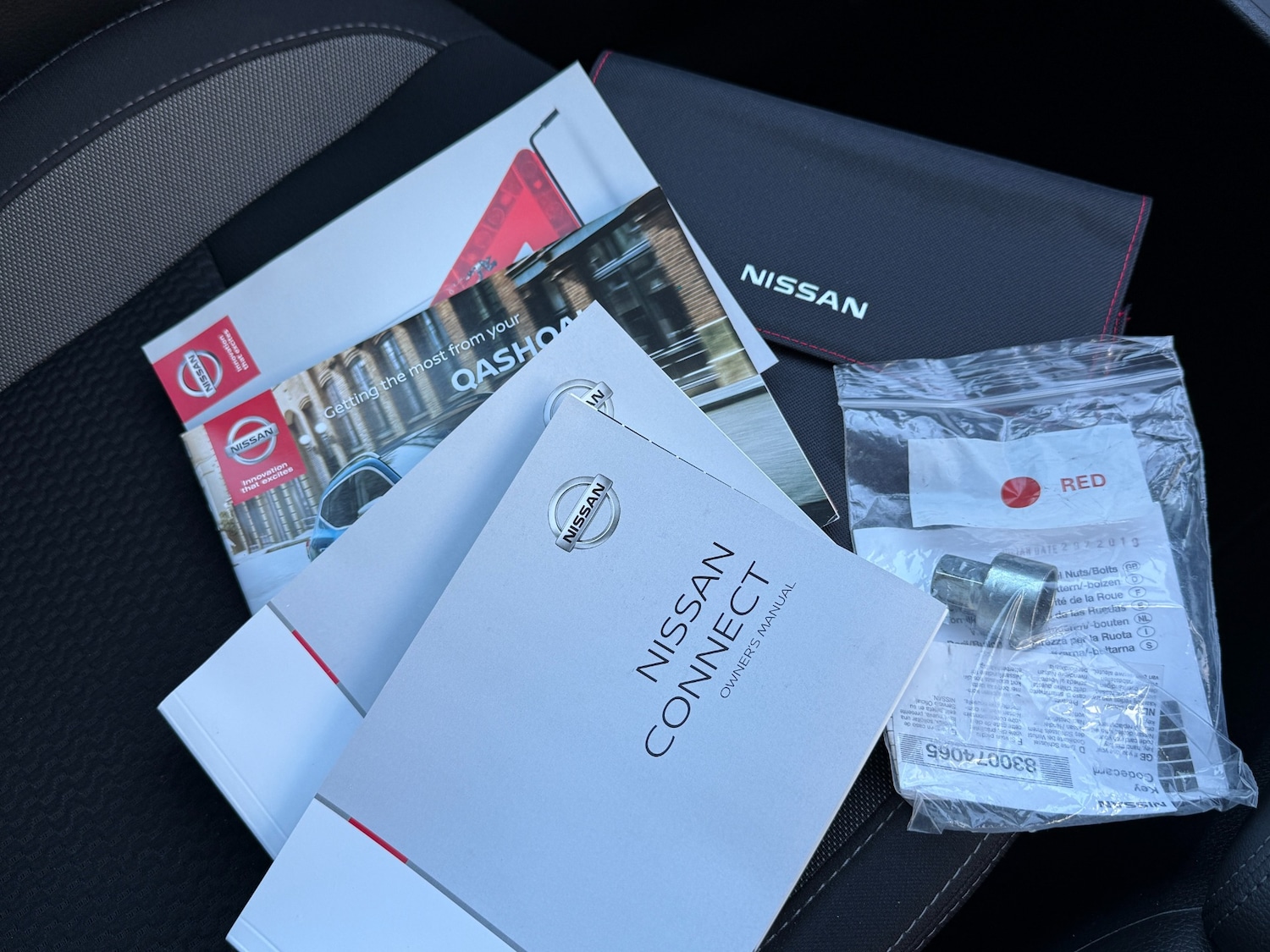 Used Nissan Qashqai 2020 for sale - 76567865: Photo 27