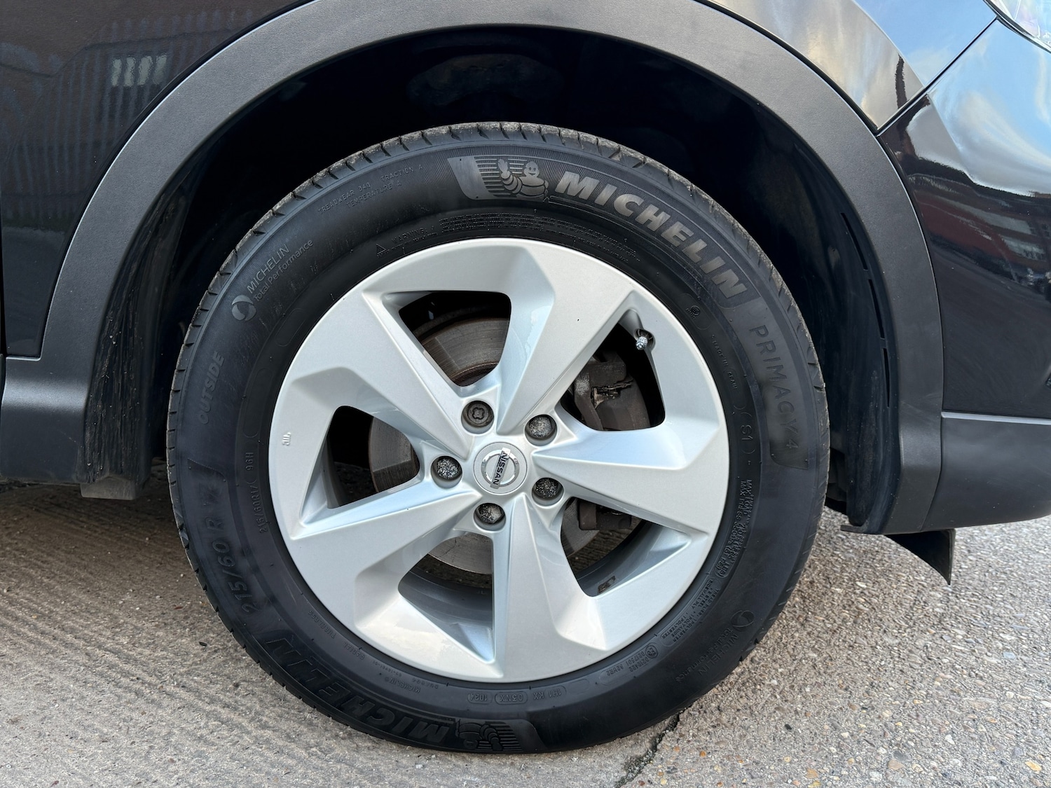 Used Nissan Qashqai 2020 for sale - 76567865: Photo 29