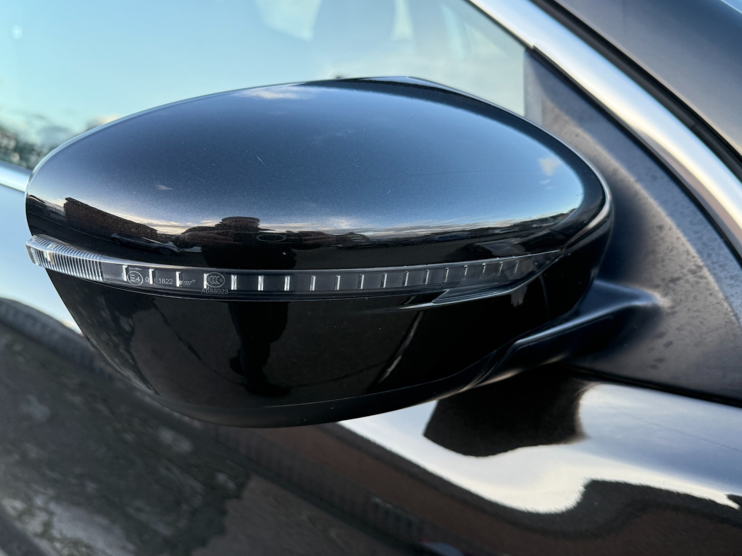 Used Nissan Qashqai 2020 for sale - 76567865: Photo 37