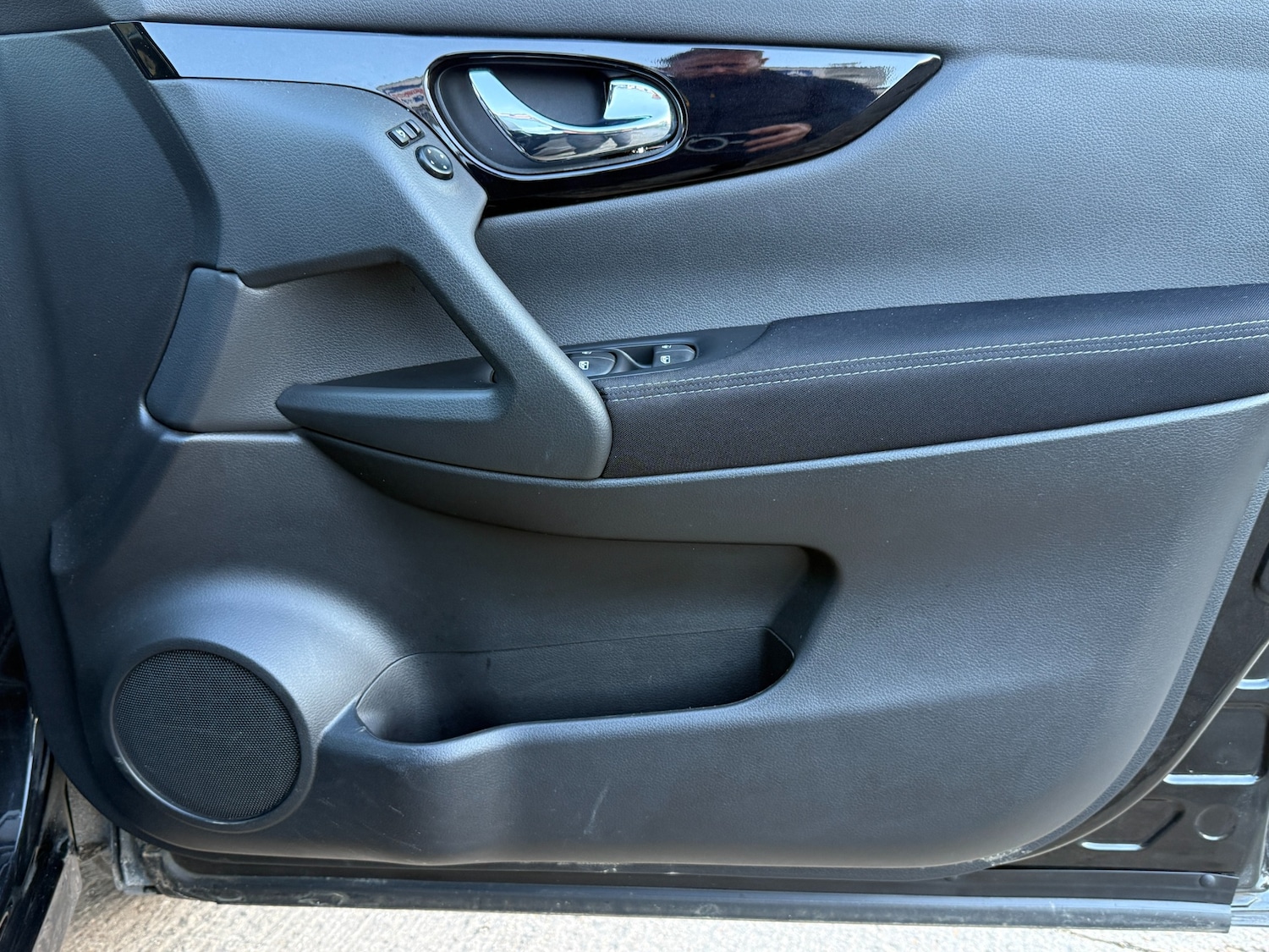 Used Nissan Qashqai 2020 for sale - 76567865: Photo 40